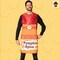 Pumpkin Spice Seasoning Costume for Celebrate & Enjoy Halloween